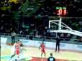 Afik Nissim SIG Strasbourg Basket