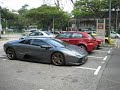 Lamborghini Lamborghini