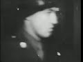 WWII - The Nuremberg Trials 1/8 (1947)