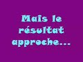 Miss Aquitaine 2007