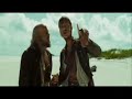 Pirates of the Caribbean Gag Reel 3 Pirates of the Caribbean Gag Reel 3