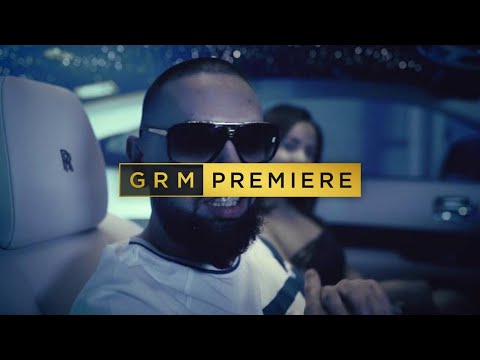 Pak-Man & Shaker  – Energy [Music Video] | @GRM Daily