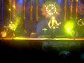 Engenheiros do Hawaii - F� invade Palco