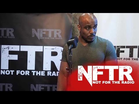 MIKE GLC – FREESTYLE + SPOKEN WORD [NFTR]