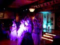 Anaya Dance Troupe