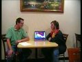 DjClyve's Interview with Jarrah White PART 1