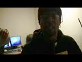 J. Lee of Heet Mob invades cypher at 64111 Studio