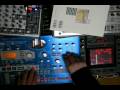 Ray Drive (kokou remix) electribe MX Live Ray Drive (kokou remix) electribe MX Live