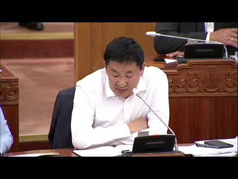Монгол Улсыг 2021-2025 онд хөгжүүлэх таван жилийн үндсэн чиглэлийг хэлэлцэв