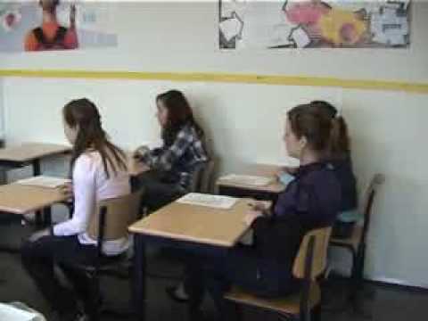 (onbekende video)