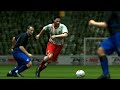 First screens PES 09