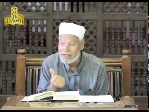 الحلقة 16 من شرح التبيان فى إعراب القرآن للدكتور فتحى عبدالتواب