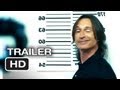 California Solo Official Trailer #1 (2012) - Robert Carlyle Movie HD
