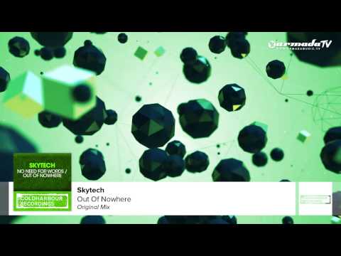 Skytech - Out Of Nowhere