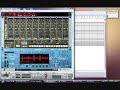 Reason 4.0 - Usher Love in the Club Remake + Garage Band Reason 4.0 - Usher Love in the Club Remake + Garage Band