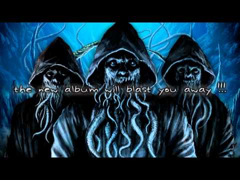 Lay Down Rotten - Mask Of Malice - Album Teaser Nr. 1