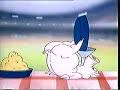 De Zoolympiske lege i Barcelona (1992) 6