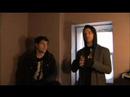 todd cardini of heavymetalsource.com interviews brett powell drummer and mike nordeen bassist of the human abstract. the interview was conducted march 21 2008 at the palladium in worcester mass. the take action tour.