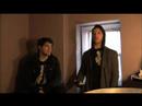 todd cardini of heavymetalsource.com interviews brett powell drummer and mike nordeen bassist of the human abstract. the interview was conducted march 21 2008 at the palladium in worcester mass. the take action tour.