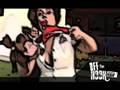 Sarah Palin in "Moose on the loose"(2 days ago)