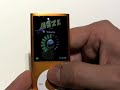 iPod nano 4G