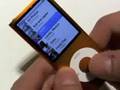 iPod nano 4G