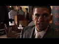 Steve Molitor on his Championship fight with Caballero Steve Molitor on his Championship fight with Caballero