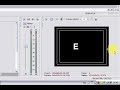 Tutorial Sony Vegas Video Edit 5 (1/3) Tutorial Sony Vegas Video Edit 5 (1/3)