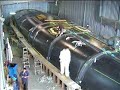 Building a SPEEDBOAT part III