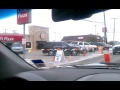 1100 dollar super bowl parking 2011