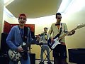 Ricard&atilde;o do &Atilde;O - Banda Azeitona Bandida