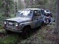 ylä-pirkanmaa offroad on 16th of december \ ylä-pirkanmaa offroad on 16th of december \