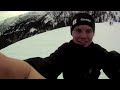 Go Pro [HD Hero] : Skiing in Kleinarl 2012