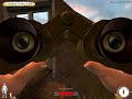 RO:O PPd40 SMG and Artillery call