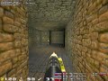 Quake Team Fortress - FOLD vs. WN, pt. 2