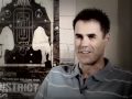 District 9 Interview #1 of 6: VFX Executive Producer - Vancouver Film School (VFS)