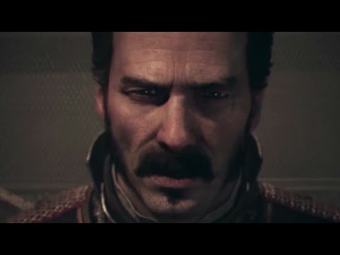 Story - The Order 1886 trailer delves into story footage (PS4) Subscribe ▻ http://bit.ly/GamesHQMedia The Order 1886 trailer showcases campaign footage for the Ready at Dawn cinematic shooter....