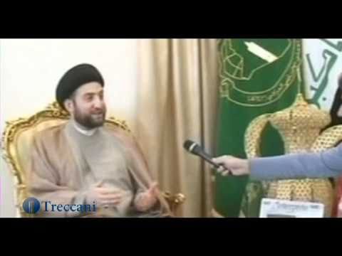 Conversazione con Ammar Al-Hakim - parte I