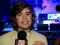 Hanson Interview From Me To We Day Part 2