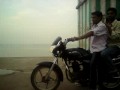 UGESH REDDY BIKE IN N4