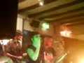 liv wynter at open mic uptempo warlingham