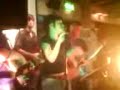 liv wynter at open mic uptempo warlingham