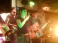 liv wynter at open mic uptempo warlingham