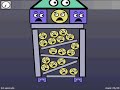 This is a video of me, Tasselfoot, speedrunning the first three stacks of Super Stacker 2. I get times of 36 seconds on Easy, 81 seconds on Medium, and 100 seconds on Tricky with a silly silly death that cost me ~2 seconds. A speedrun of Hard is in another video. Video is on 1x speed... I'm just that fast. Game: www.kongregate.com Music: Aztec Templing, GO!, and Z by DM Ashura. www.dmashura.com