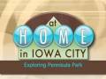 At Home in Iowa City 10-08 (part 1/4)