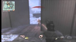 General Chinese Series - mw3 Gaming Glitch