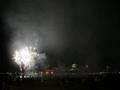 Québec feu d'artifice 400 ans 3 juillet 2008 ( 3ème partie )