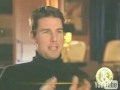 Tom Cruise Scientology Video Tom Cruise Scientology Video