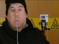 Brainiac Science Abuse - Fat Vs Thin Part 3: Heat Wave