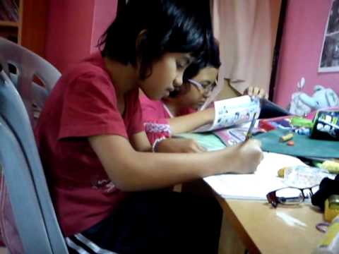 malay girls